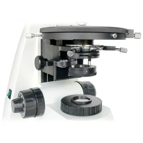 fotografia Mikroskop Bresser Science MPO-401,  4