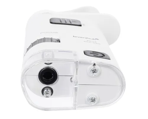 obraz Mikroskop kieszonkowy Levenhuk Zeno Cash ZC12,  7