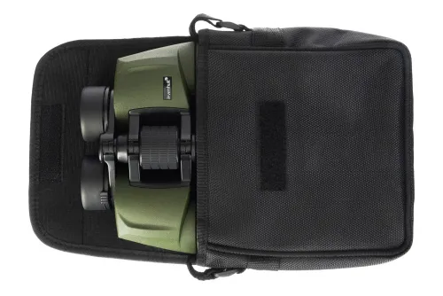 zdjęcie Lornetka Levenhuk Army 10x40 z celownikiem,  7