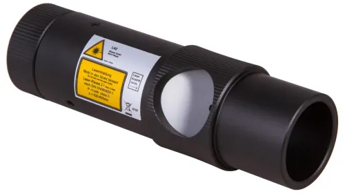 zdjęcie Kolimator lasera 1,25” Bresser,  3