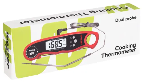 zdjęcie Termometr kuchenny Levenhuk Wezzer Cook MT50,  8