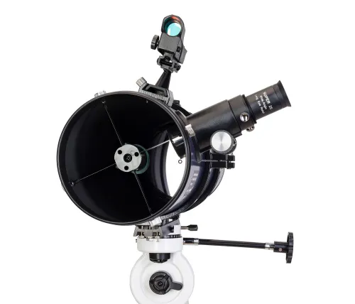 obraz Teleskop Levenhuk New Skyline PLUS 130/650P SQ2,  5