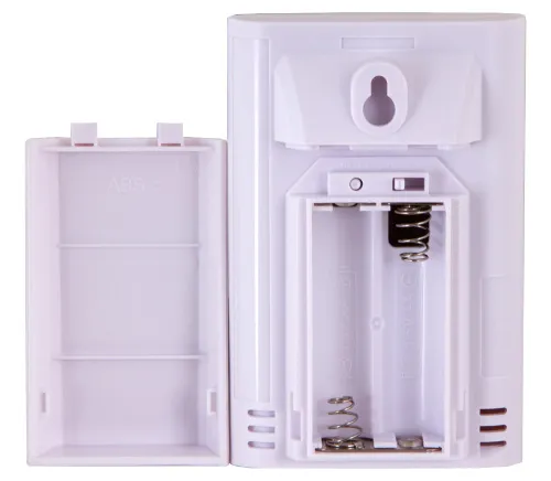 obraz Stacja meteorologiczna Bresser TemeoTrend STX RC, czarna,  11