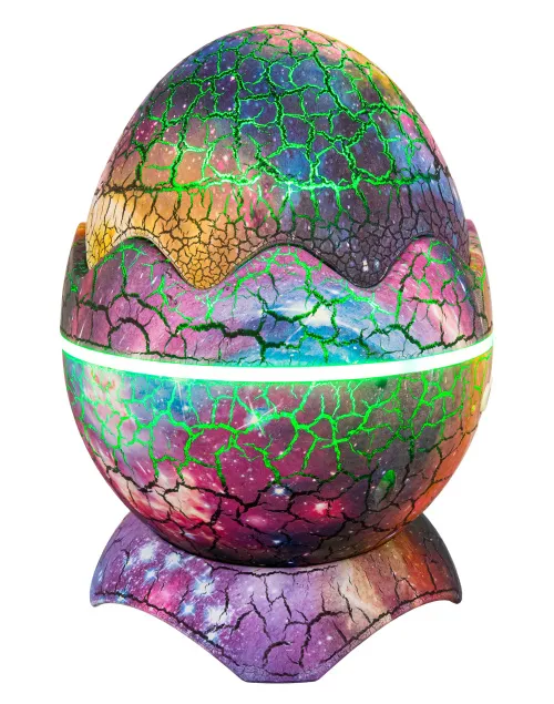 zdjęcie Astroplanetarium Levenhuk LabZZ SP10,  7