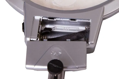 obraz Lupa Levenhuk Zeno Desk D9,  9