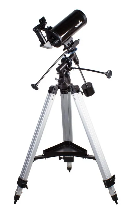 foto Teleskop Sky-Watcher BKMAK102EQ2,  3