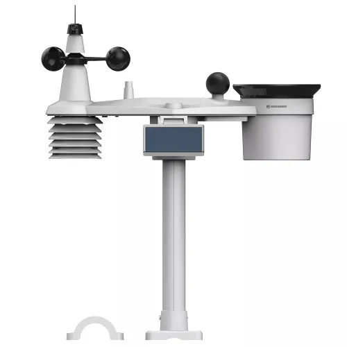 zdjęcie Stacja meteorologiczna Bresser 9-in-1 MeteoChamp HD Wi-Fi,  10