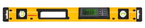 zdjęcie Poziomica cyfrowa Ermenrich Verk LY60,  5