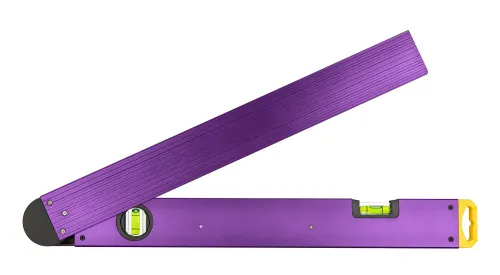 obraz Kątomierz elektroniczny Ermenrich Verk DA40,  7