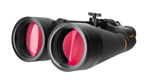 foto Lornetka Levenhuk Bruno PLUS 30x80,  9