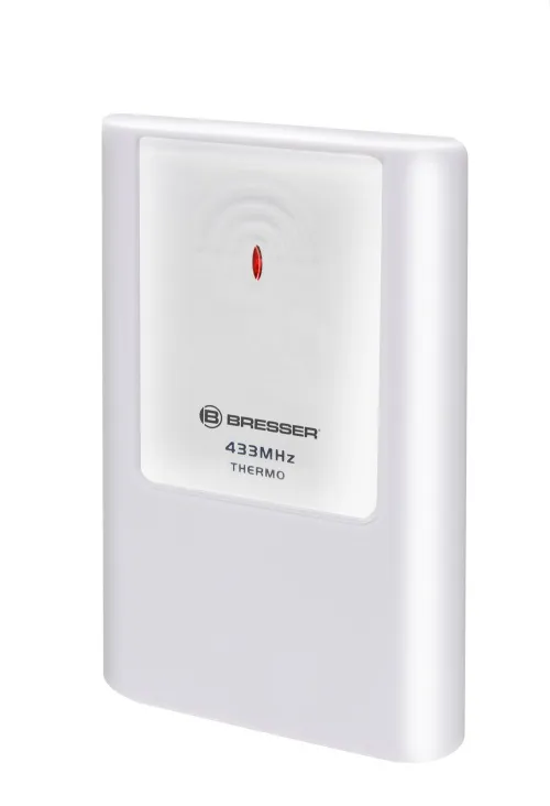 obraz Bresser Temeo MC RC Weather Station,  2