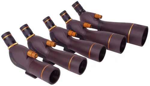 obraz Luneta Levenhuk Blaze PRO 50,  4