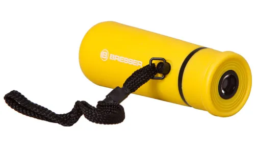 obraz Monokular Bresser Topas 10x25,  4