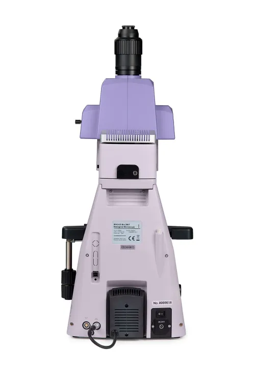 foto Mikroskop fluorescencyjny MAGUS Lum 490L,  5