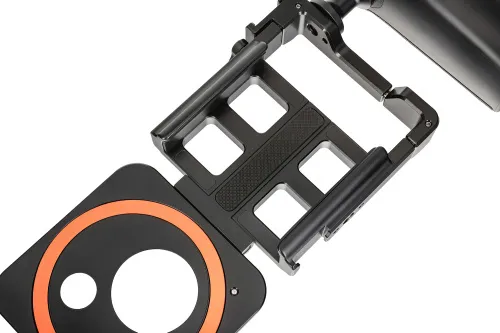 fotografia Klatka na smartfon Levenhuk Kelvin RIG20,  16
