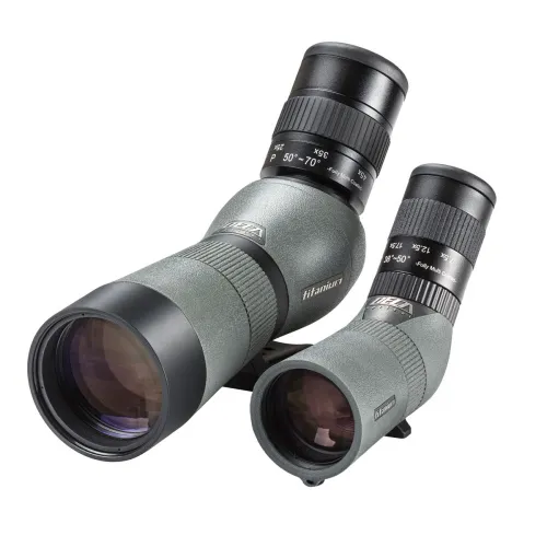 zdjęcie Luneta Delta Optical Titanium 50ED,  4
