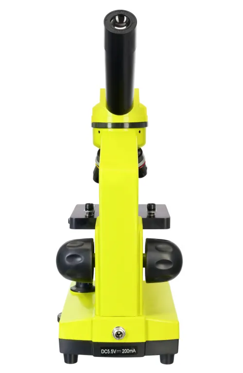 fotografia Mikroskop Levenhuk Rainbow 2L,  7