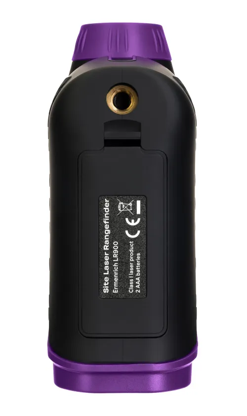 fotografia Budowlany dalmierz laserowy Ermenrich LR900,  7