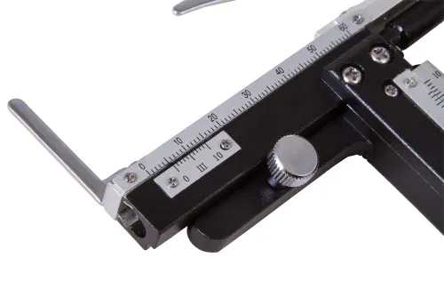 foto Levenhuk MS3 Mechaniczna skala,  6