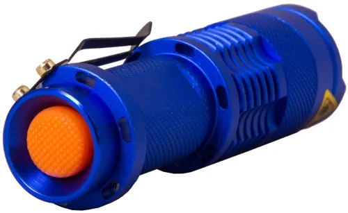 obraz Latarka Levenhuk LabZZ F3,  4