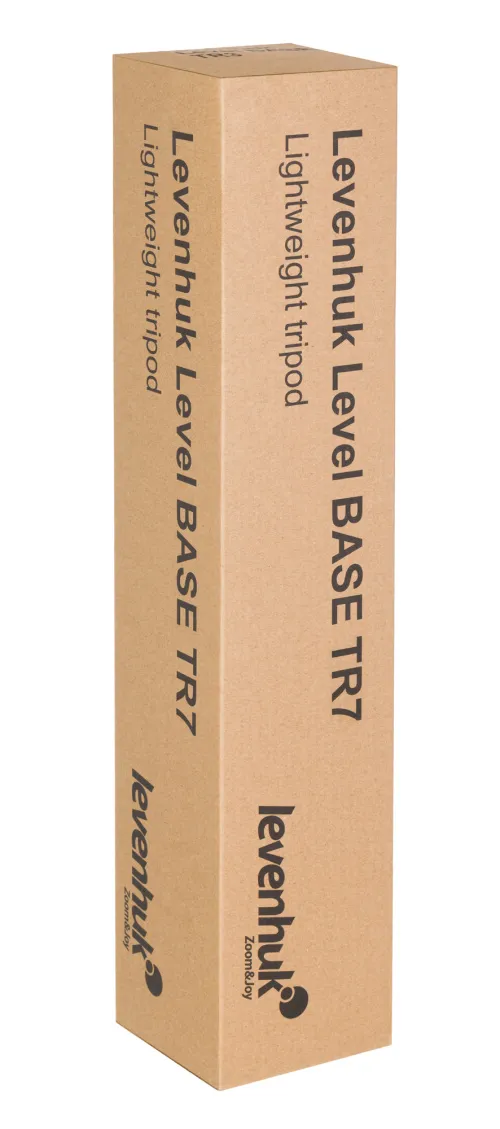 foto Statyw Levenhuk Level BASE TR7,  9
