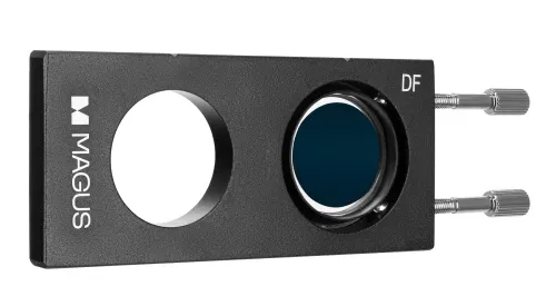 foto Suwak ciemnego pola MAGUS DFS1,  2