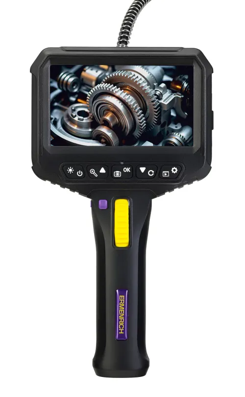 obraz Kamera inspekcyjna Ermenrich Seek VE80 ,  5