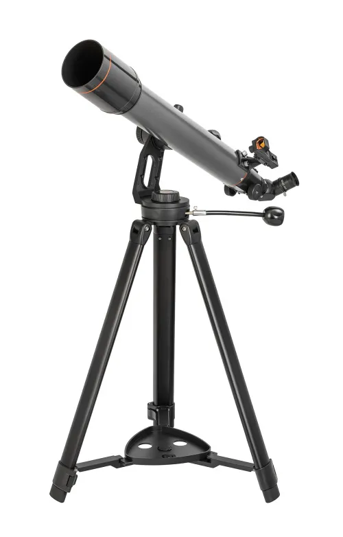 foto Fototeleskop Levenhuk Kelvin Nova PLUS 70/700,  4