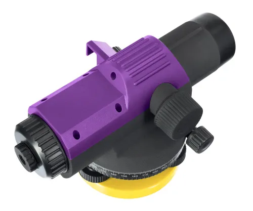 fotografia Niwelator optyczny Ermenrich PL40,  7