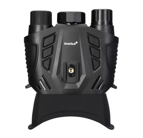 foto Cyfrowa lornetka noktowizyjna Levenhuk Halo 50XN GPS,  8