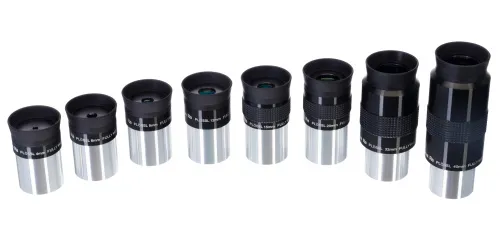 zdjęcie Okular Levenhuk Plössl 9 mm,  5