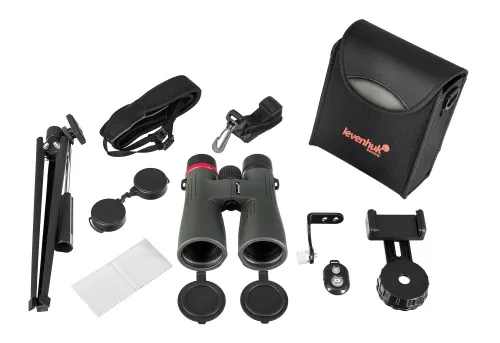 zdjęcie Fotolornetka Levenhuk Kelvin Snap 12x50,  16