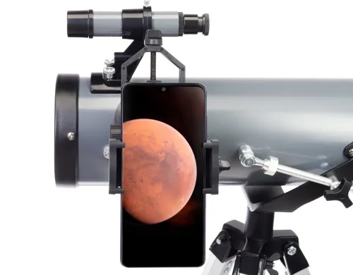 obraz Adapter do smartfonu Levenhuk Discovery DSA 10,  5