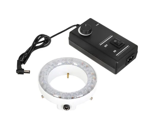 fotografia Lampa pierścieniowa MAGUS LED RL A10,  6
