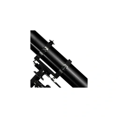 obraz Teleskop Omegon AC 90/1000 EQ-2,  4