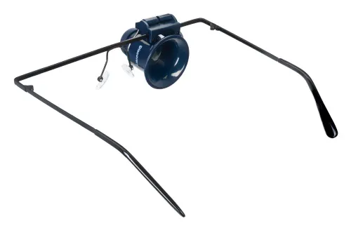 foto Okulary powiększające Levenhuk Discovery Crafts DGL 20,  5