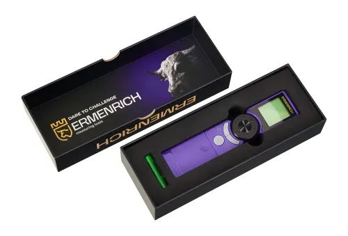 obraz Termometr do mięsa Ermenrich BBQ GT10,  2