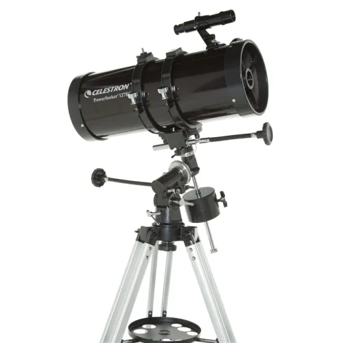 obraz Teleskop Celestron PowerSeeker 127 EQ,  2