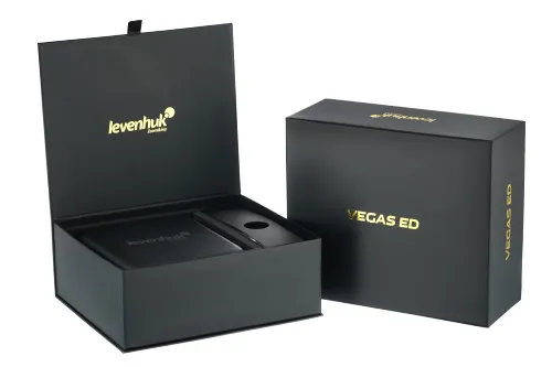 fotografia Lornetka Levenhuk Vegas ED 8x32,  19