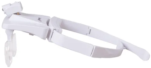 foto Okulary powiększające Levenhuk Zeno Vizor G7,  3