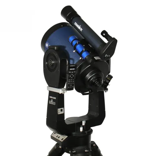 obraz Teleskop Meade LX600 10" f/8 ACF,  4