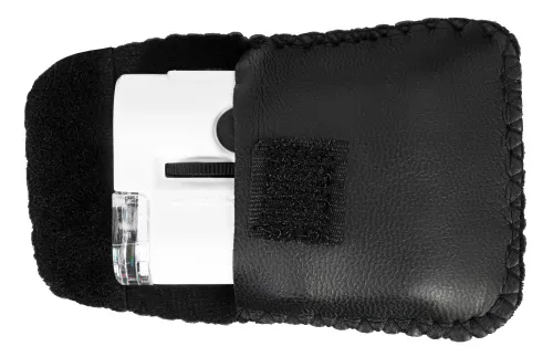 obraz Mikroskop kieszonkowy Levenhuk Zeno Cash ZC2,  3