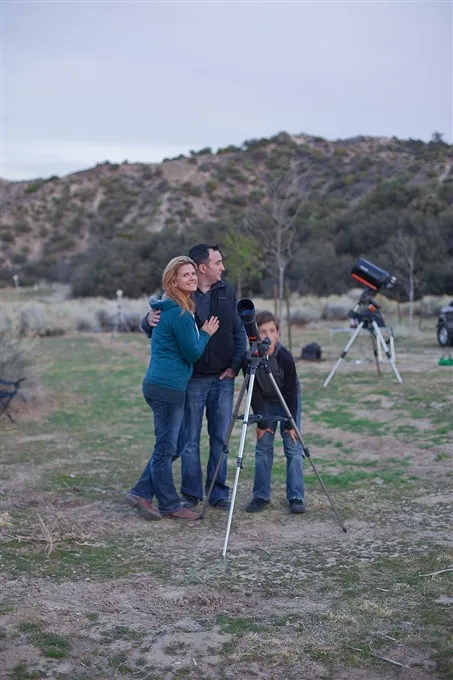 obraz Teleskop Celestron AstroMaster LT 60 AZ,  5