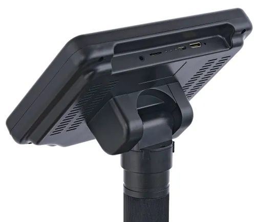 foto Zdalnie sterowany mikroskop Levenhuk DTX RC4,  8