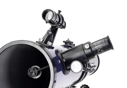 zdjęcie Teleskop Levenhuk New Skyline PLUS 114/900 EQ1,  7