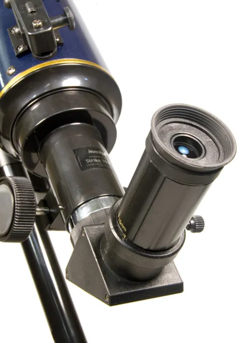 obraz Teleskop Levenhuk Strike 90 PLUS,  3