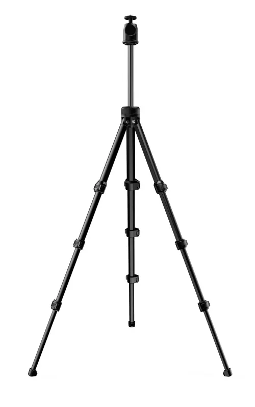 obraz Zestaw telekularu do smartfona Levenhuk Kelvin TLC50,  12