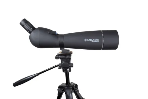 fotografia Luneta Meade Wilderness 20–60x100,  4