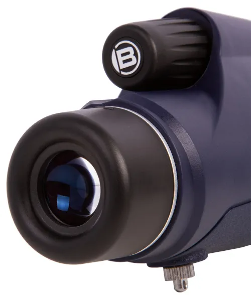 fotografia Monokular Bresser Topas 7x42 WP,  7