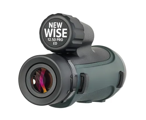 zdjęcie Monokular Levenhuk New Wise PRO ED 12x50,  7